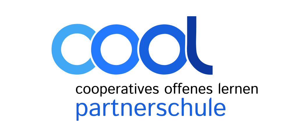 137 cool logo partnerschule