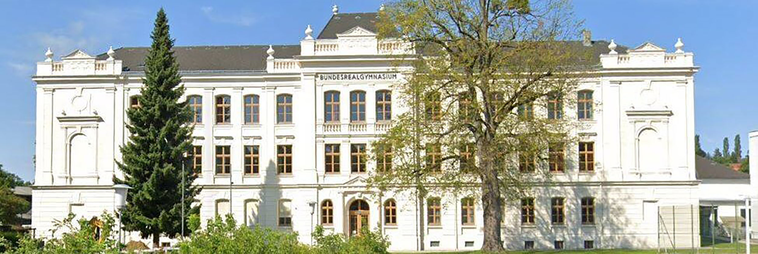 BG/BRG/BORG Oberschützen