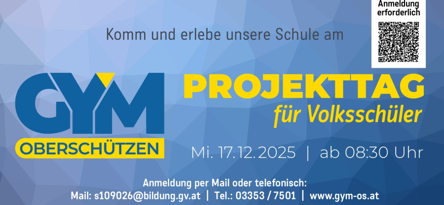 ProjekttagVS