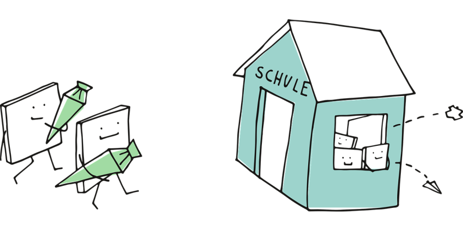 SchuleGrafik